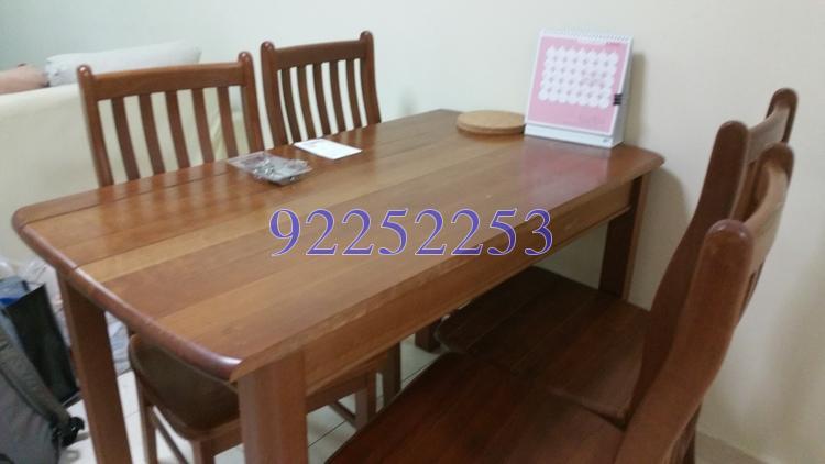 Blk 1 Jalan Bukit Merah (Bukit Merah), HDB 3 Rooms #160391772
